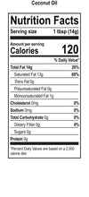 Coconut Oil