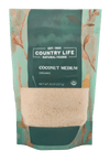 Coconut, Medium, Organic