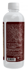 Coconut Cooking Oil, Liquid, Organic