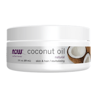 Coconut Oil, Travel Size
