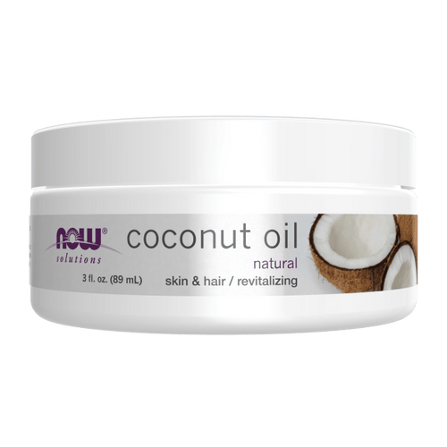 Coconut Oil, Travel Size