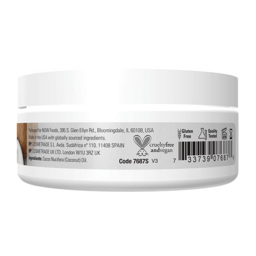 Coconut Oil, Travel Size