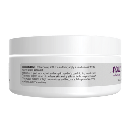 Coconut Oil, Travel Size