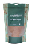 Coconut Sugar, Organic