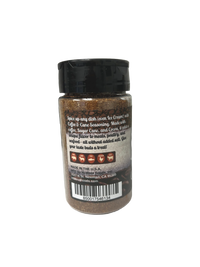 Hi-West Coffee & Cane Seasoning