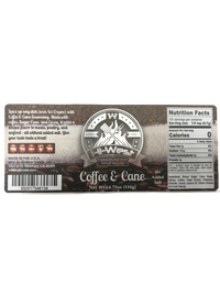Hi-West Coffee & Cane Seasoning