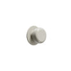 Lacquered Retro "Colette" Round Cabinet Knobs Euro • Knobs