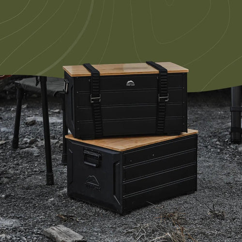 Collapsible Storage box
