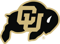 Colorado University Buffaloes Men's Road Cycling Jersey (S, M, L, XL, 2XL, 3XL)