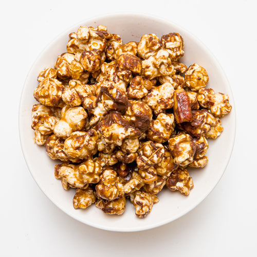Turtle Popcorn