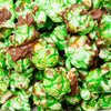 Chocolate Mint Popcorn