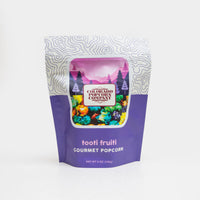 Tooti Fruiti Popcorn