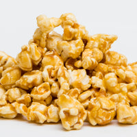 Caramel Popcorn