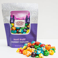 Tooti Fruiti Popcorn