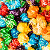 Tooti Fruiti Popcorn