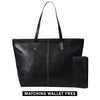 Kim & Blair Combo - Black