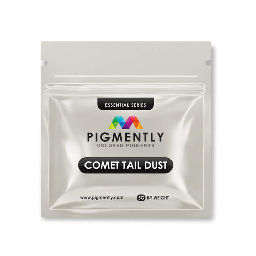 Comet Tail Dust Epoxy Powder Pigment