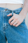 Comet Ring