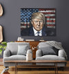 DESIGN DISCONTINUED - Commander in Chief