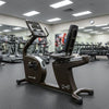 Commercial Recumbent Bike - LED Screen - Muscle D Fitness - Cardio - Seated - Standalone