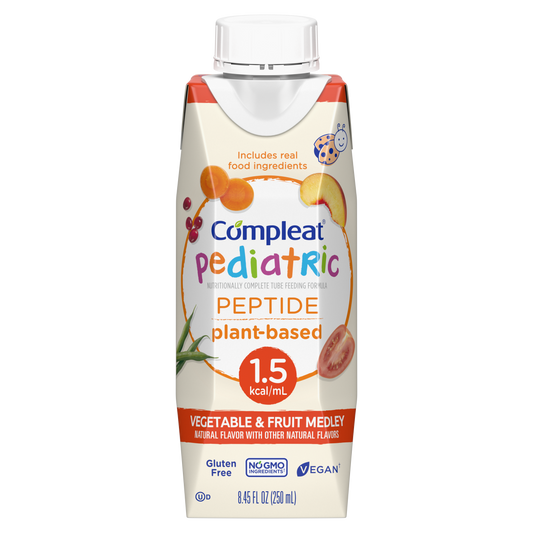 Peptide  1.5 Lq 6X1000ML Pln Rth