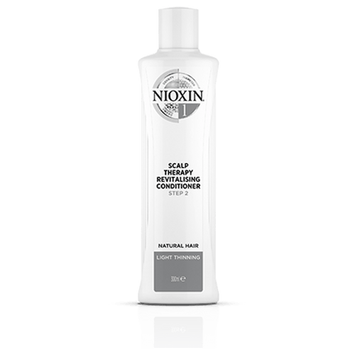 Nioxin System 1 Scalp Therapy Conditioner 300ML