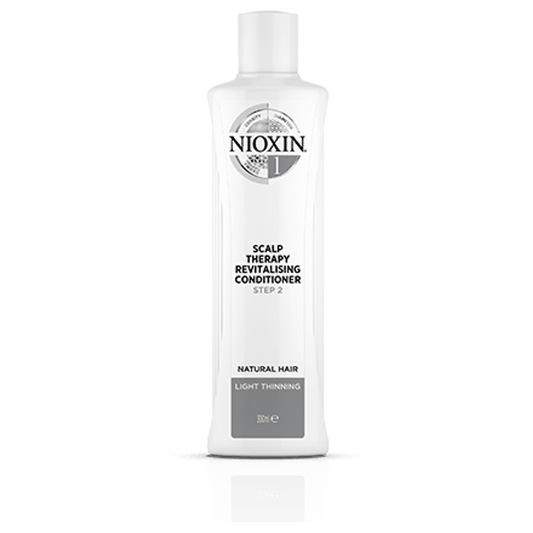 Nioxin System 1 Scalp Therapy Conditioner 300ML