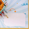 Congrats Pop Up Graduation Card