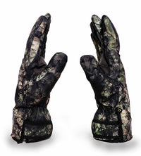 Vycah Conley Gloves - Deep Woods Camo Vycah
