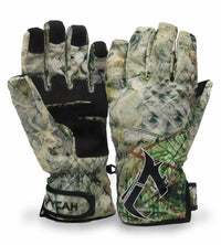 Vycah Conley Gloves - Fall Camo Vycah