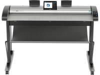 Contex IQ Quattro X 3650 Scanner