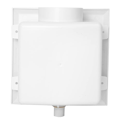 1/2" CPVC PPE Intet, Dishwasher Outlet Box, with Copper Water Hammer Arrestor Plumbingsell