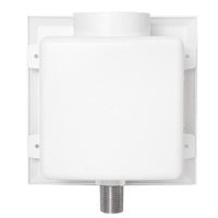 1/2" MIP Inlet, Dishwasher Outlet Box, with Copper Water Hammer Arrestor Plumbingsell