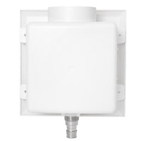 1/2" PEX Expansion (F1960) Inlet, Dishwasher Outlet Box, with Copper Hammer Arrestor Plumbingsell