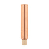 1/2" CPVC Pipe Connection, Water Hammer Arrestor, Copper