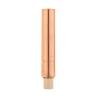 1/2" CPVC Pipe Connection, Water Hammer Arrestor, Copper