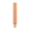 1/2" Male Sweat, Straight Copper Water Hammer Arrestor Plumbingsell