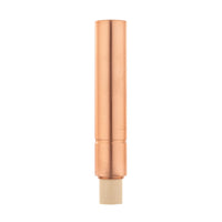 1/2" Male Sweat, Straight Copper Water Hammer Arrestor Plumbingsell