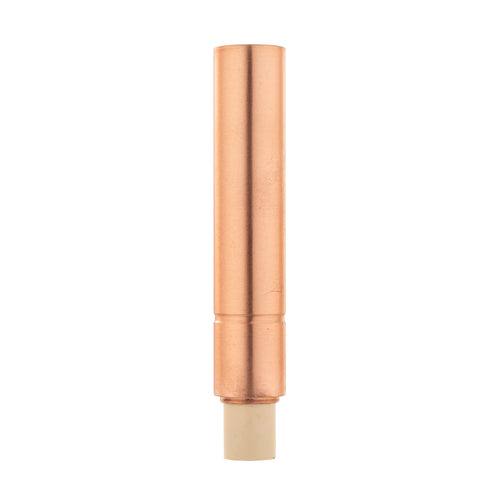 1/2" Male Sweat, Straight Copper Water Hammer Arrestor Plumbingsell