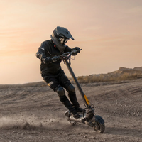 Ausom F1 Max Electric Scooter