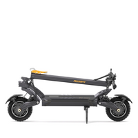 Ausom F1 Max Electric Scooter
