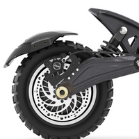 Ausom F1 Max Electric Scooter