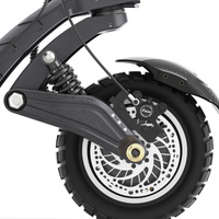 Ausom F1 Max Electric Scooter