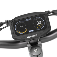 Ausom F1 Max Electric Scooter