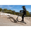 Ausom F1 Max Electric Scooter