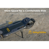 Ausom F1 Max Electric Scooter