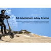 Ausom F1 Max Electric Scooter