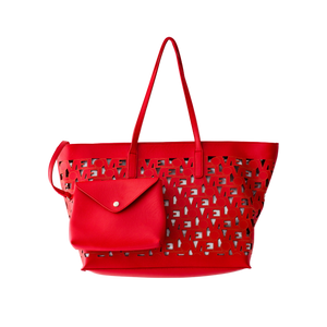 LOVE TOTE