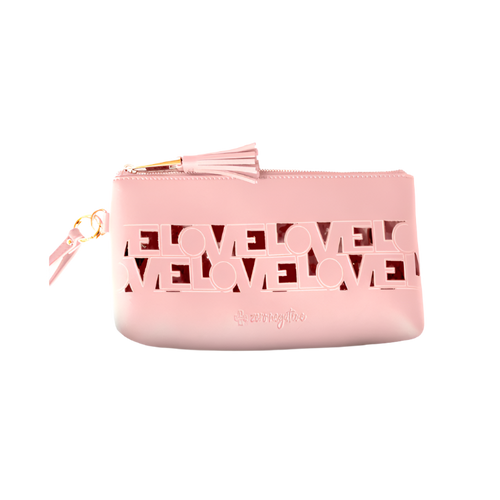 LOVE CLUTCH