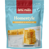 Cornbread